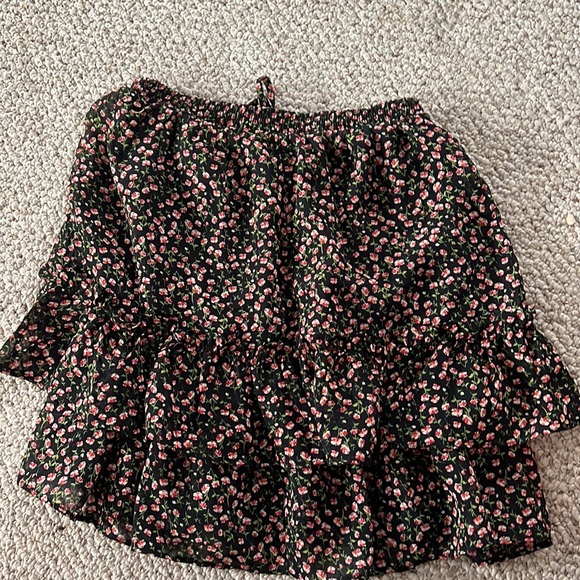 Colorful skirt - Picture 7 of 7